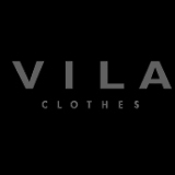 Logo marque VILA