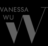 Logo Vanessa Wu